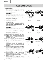 Preview for 24 page of Hitachi H 30PV Safety Instructions And Instruction Manual