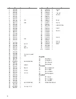 Preview for 46 page of Hitachi H 30PV Safety Instructions And Instruction Manual