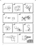 Предварительный просмотр 2 страницы Hitachi H 41SA Handling Instructions Manual