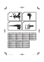 Preview for 2 page of Hitachi H 41SD Handling Instructions Manual