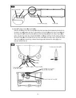 Preview for 6 page of Hitachi H 41SD Service Manual