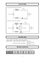 Preview for 8 page of Hitachi H 41SD Service Manual