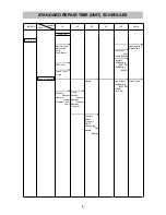 Preview for 9 page of Hitachi H 41SD Service Manual