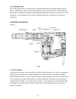 Preview for 12 page of Hitachi H 45SR Technical Data And Service Manual