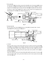 Preview for 18 page of Hitachi H 45SR Technical Data And Service Manual