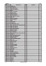 Предварительный просмотр 26 страницы Hitachi H 60ME Service Manual