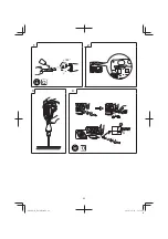 Предварительный просмотр 82 страницы Hitachi H 65SB2 Handling Instructions Manual