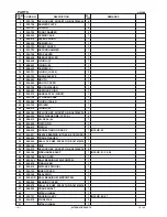 Предварительный просмотр 21 страницы Hitachi H 65SB2 Technical Data And Service Manual