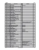 Предварительный просмотр 22 страницы Hitachi H 65SB2 Technical Data And Service Manual