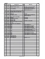 Предварительный просмотр 23 страницы Hitachi H 65SB2 Technical Data And Service Manual