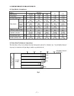 Preview for 10 page of Hitachi H 65SD Technical Data And Service Manual