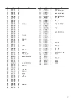 Preview for 47 page of Hitachi H 65SD2 Instruction And Safety Manual