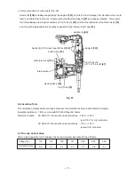 Предварительный просмотр 20 страницы Hitachi H 65SD2 Technical Data And Service Manual