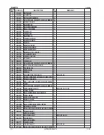 Предварительный просмотр 23 страницы Hitachi H 65SD2 Technical Data And Service Manual