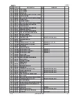 Предварительный просмотр 24 страницы Hitachi H 65SD2 Technical Data And Service Manual