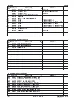 Предварительный просмотр 25 страницы Hitachi H 65SD2 Technical Data And Service Manual