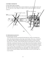 Предварительный просмотр 11 страницы Hitachi H 70SA Technical Data And Service Manual