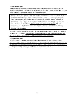 Preview for 11 page of Hitachi H 70SD Technical Data And Service Manual