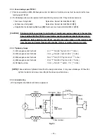 Preview for 22 page of Hitachi H 70SD Technical Data And Service Manual