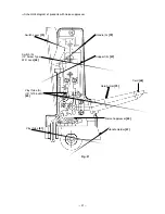 Preview for 23 page of Hitachi H 70SD Technical Data And Service Manual