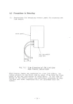 Предварительный просмотр 20 страницы Hitachi H Series Instruction Manual