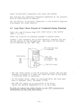 Предварительный просмотр 49 страницы Hitachi H Series Instruction Manual