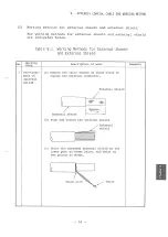 Предварительный просмотр 52 страницы Hitachi H Series Instruction Manual