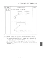 Предварительный просмотр 54 страницы Hitachi H Series Instruction Manual