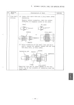 Предварительный просмотр 58 страницы Hitachi H Series Instruction Manual