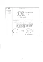 Предварительный просмотр 59 страницы Hitachi H Series Instruction Manual