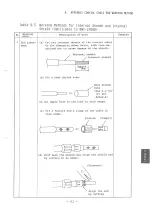 Предварительный просмотр 60 страницы Hitachi H Series Instruction Manual