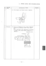 Предварительный просмотр 62 страницы Hitachi H Series Instruction Manual