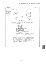 Предварительный просмотр 64 страницы Hitachi H Series Instruction Manual