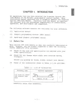 Предварительный просмотр 71 страницы Hitachi H Series Instruction Manual