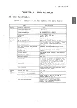 Предварительный просмотр 73 страницы Hitachi H Series Instruction Manual