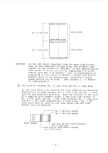 Предварительный просмотр 78 страницы Hitachi H Series Instruction Manual