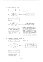 Предварительный просмотр 107 страницы Hitachi H Series Instruction Manual