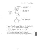 Предварительный просмотр 111 страницы Hitachi H Series Instruction Manual