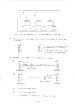 Предварительный просмотр 117 страницы Hitachi H Series Instruction Manual