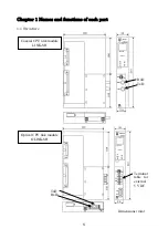 Предварительный просмотр 127 страницы Hitachi H Series Instruction Manual