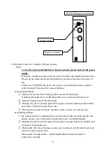 Предварительный просмотр 130 страницы Hitachi H Series Instruction Manual