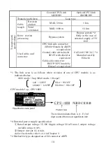 Предварительный просмотр 133 страницы Hitachi H Series Instruction Manual