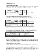 Preview for 6 page of Hitachi H45MRY Technical Data And Service Manual