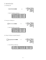 Preview for 9 page of Hitachi H45MRY Technical Data And Service Manual