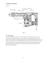 Preview for 14 page of Hitachi H45MRY Technical Data And Service Manual