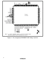 Предварительный просмотр 24 страницы Hitachi H8/3008 Hardware Manual