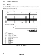 Preview for 36 page of Hitachi H8/3008 Hardware Manual