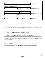 Preview for 55 page of Hitachi H8/3008 Hardware Manual
