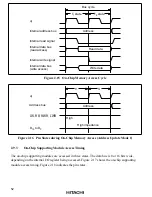 Предварительный просмотр 68 страницы Hitachi H8/3008 Hardware Manual