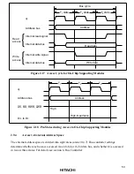 Предварительный просмотр 69 страницы Hitachi H8/3008 Hardware Manual